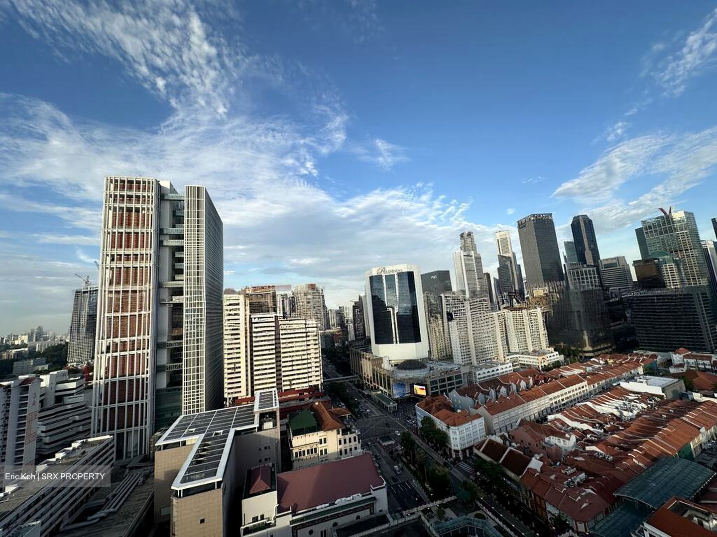 People's Park Complex (D1), Apartment #502487701